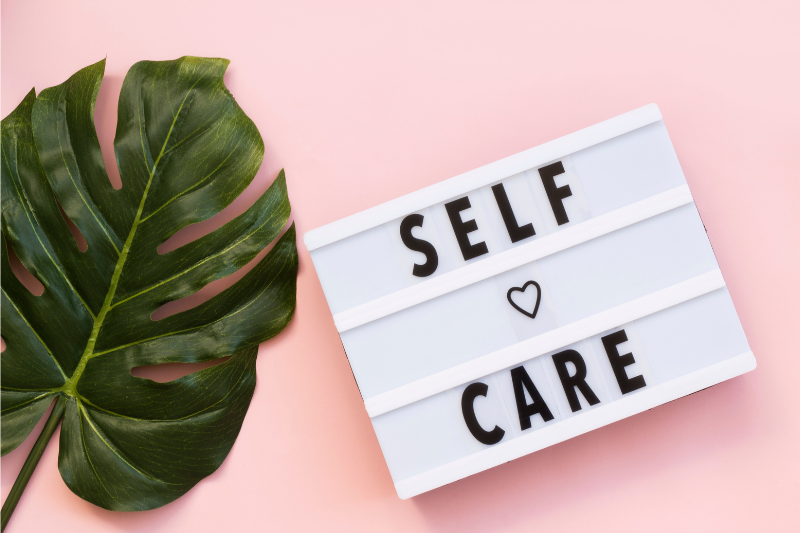 10 Self-Care Ideas to Upgrade Your Morning Routine